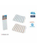 Paño de Cocina Supernet 40 x 60 cm (24 Unidades)