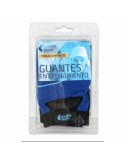 Training Gloves LongFit Sport Longfit sport Blue/Black