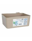 Organizador Dem Jano 18 x 13,5 x 7,5 cm (36 Unidades)