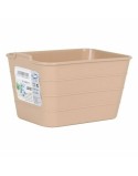 Organizador Confortime Jano 13,5 x 9 x 7,5 cm Flexible (36 Unidades) (13,5 x 9 x 7,5 cm)