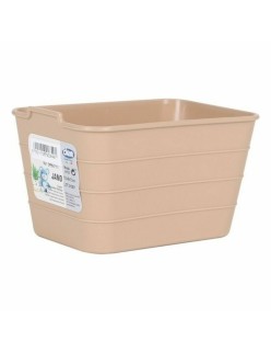 Organizador Confortime Jano 13,5 x 9 x 7,5 cm Flexible (36 Unidades) (13,5 x 9 x 7,5 cm)