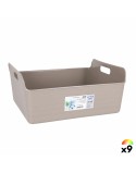 Multi-use Box Confortime Jano Flexible 37 x 29 x 16 cm (9Units)