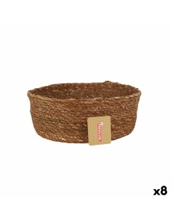 Multi-purpose basket Privilege   wicker Circular (8 Units)