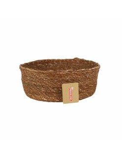 Multi-purpose basket Privilege   wicker Circular (8 Units)
