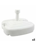 Fuß für Sonnenschirm Continental 45 x 45 x 27 cm (5 Stück)