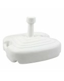 Base for beach umbrella Continental 45 x 45 x 27 cm (5 Units)