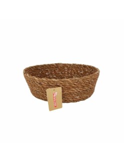 Multi-purpose basket Privilege   wicker Circular (12 Units)