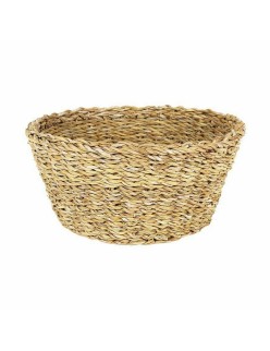 Mehrzweckkorb Privilege Braun 30 x 30 x 13 cm korb (8 Stück)