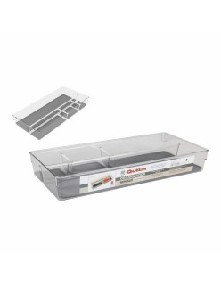 Secchio organizzatore Quttin Non-Slip 39,8 x 18,5 x 6 cm (39,8 x 18,5 cm)