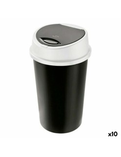 Rubbish Bin Tontarelli GR36379 25 L (10 Units)