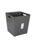 Caja Multiusos Tontarelli Bella Grafito (5 Unidades)