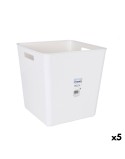Multi-use Box Tontarelli Bella White (5 Units)