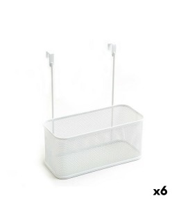 Cabaz Confortime 28 x 15,5 x 31,5 cm Colar (6 Unidades)
