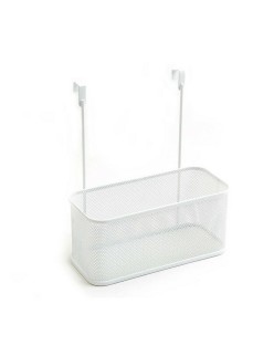 Cabaz Confortime 28 x 15,5 x 31,5 cm Colar (6 Unidades)