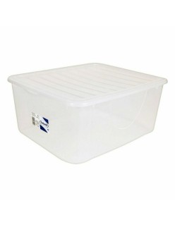Scatola portaoggetti con coperchio Tontarelli Dodo's (39,6 x 33 x 17,7 cm) 39,6 x 33 x 17,7 cm (12 Unità)