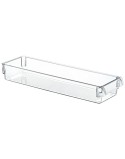 Contenitore per Sistemare Multiuso Quttin 36 x 10,5 x 5 cm (12 Unità)