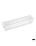 Organiser Confortime polystyrene 41 x 10 x 8 cm (41 x 10, 4 x 8,2 cm)