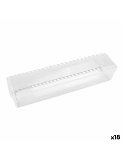 Organisateur Confortime polystyrène 41 x 10 x 8 cm (41 x 10, 4 x 8,2 cm)