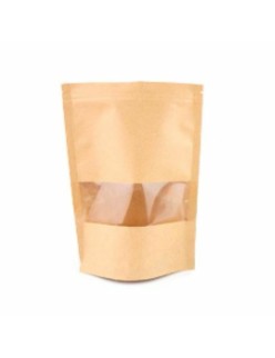 Set de Bolsas Reutilizables para Alimentos Algon Cierre hermético 10 x 15 x 3,5 cm (36 Unidades)
