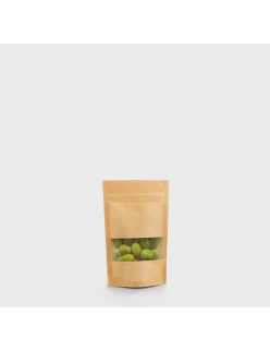 Set de Bolsas Reutilizables para Alimentos Algon Cierre hermético 10 x 15 x 3,5 cm (36 Unidades)