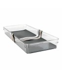 Organizador Multiusos Confortime Non Slip Pet 40 x 16 x 4,5 cm (12 Unidades)