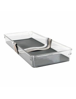 Organizador Multiusos Confortime Non Slip Pet 40 x 16 x 4,5 cm (12 Unidades)