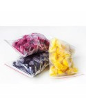 Set di Sacchetti Riutilizzabili Ermetici Algon 20 Pezzi 18 x 20 cm (24 Unità)