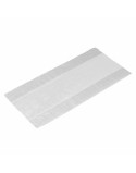 Set de Bolsas Reutilizables para Alimentos Algon Portabocadillos 60 Piezas 16 x 30,5 cm (24 Unidades)