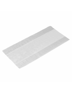 Ensemble de sacs alimentaires réutilisables Algon Porte-Goûters 60 Pièces 16 x 30,5 cm (24 Unités)
