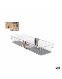 Organizador Multiusos Confortime 32,4 x 9,3 x 4,8 cm (12 Unidades)