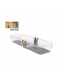 Organizador Multiusos Confortime 32,4 x 9,3 x 4,8 cm (12 Unidades)
