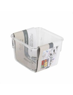 Organisateur Confortime polystyrène 8 x 8 x 6 cm (7,5 x 7,5 x 5,6 cm)