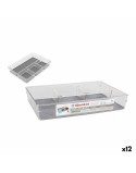 Secchio organizzatore Quttin Non-Slip 33 x 22,5 x 6 cm (33 x 22,5 x 6 cm)