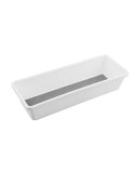 Contenitore per Sistemare Multiuso 24,5 x 9,5 x 5 cm (24 Unità)