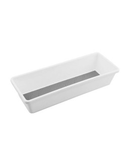 Contenitore per Sistemare Multiuso 24,5 x 9,5 x 5 cm (24 Unità)