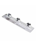 Soporte para Escobas de Pared Confortime 37 cm (12 Unidades)