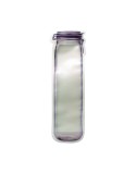 Set de Bolsas Reutilizables para Alimentos 4 Piezas 10,5 x 32 x 6 cm (36 Unidades)