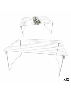 Organiseur pour placard de cuisine Confortime 77848 (12 Unités)