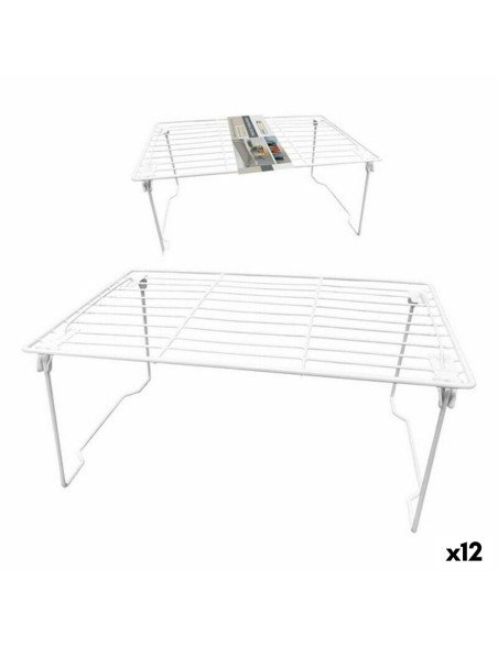 Organiseur pour placard de cuisine Confortime 77848 (12 Unités)