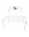 Organiseur pour placard de cuisine Confortime 77848 (12 Unités)