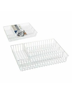 Organisateur polyvalent Confortime 77845 36 x 26 x 4,5 cm (12 Unités)