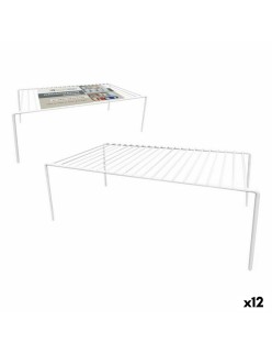 Contenitore per Sistemare per Mobile da Cucina Confortime 77839 41,9 x 21, x 14,9 cm (12 Unità)