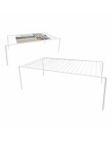 Contenitore per Sistemare per Mobile da Cucina Confortime 77839 41,9 x 21, x 14,9 cm (12 Unità)