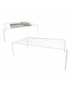 Contenitore per Sistemare per Mobile da Cucina Confortime 77839 41,9 x 21, x 14,9 cm (12 Unità)