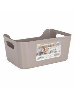 Cestino Multiuso Confortime 24 x 16,5 x 10 cm (24 Unità)