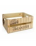 Scatola portaoggetti Confortime Organizer (6 Unità)