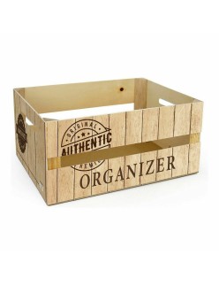 Scatola portaoggetti Confortime Organizer (6 Unità)