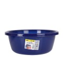 Barreño Dem Eco 37 x 37 x 14 cm Redondo Azul