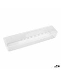 Organizador Confortime Poliestireno 32,5 x 8 x 6 cm (24 Unidades)