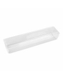 Organizador Confortime Poliestireno 32,5 x 8 x 6 cm (24 Unidades)